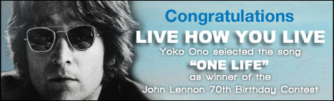 Congratulations