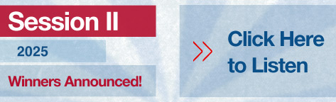 2025 Session 2 Winners Announced!