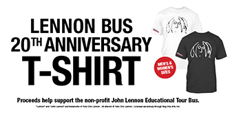 Lennonbus Store